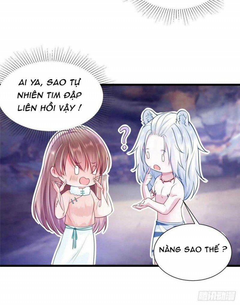 [16+] thảnh thơi thú thế chủng chủng điền, sinh sinh tể chapter 273 15