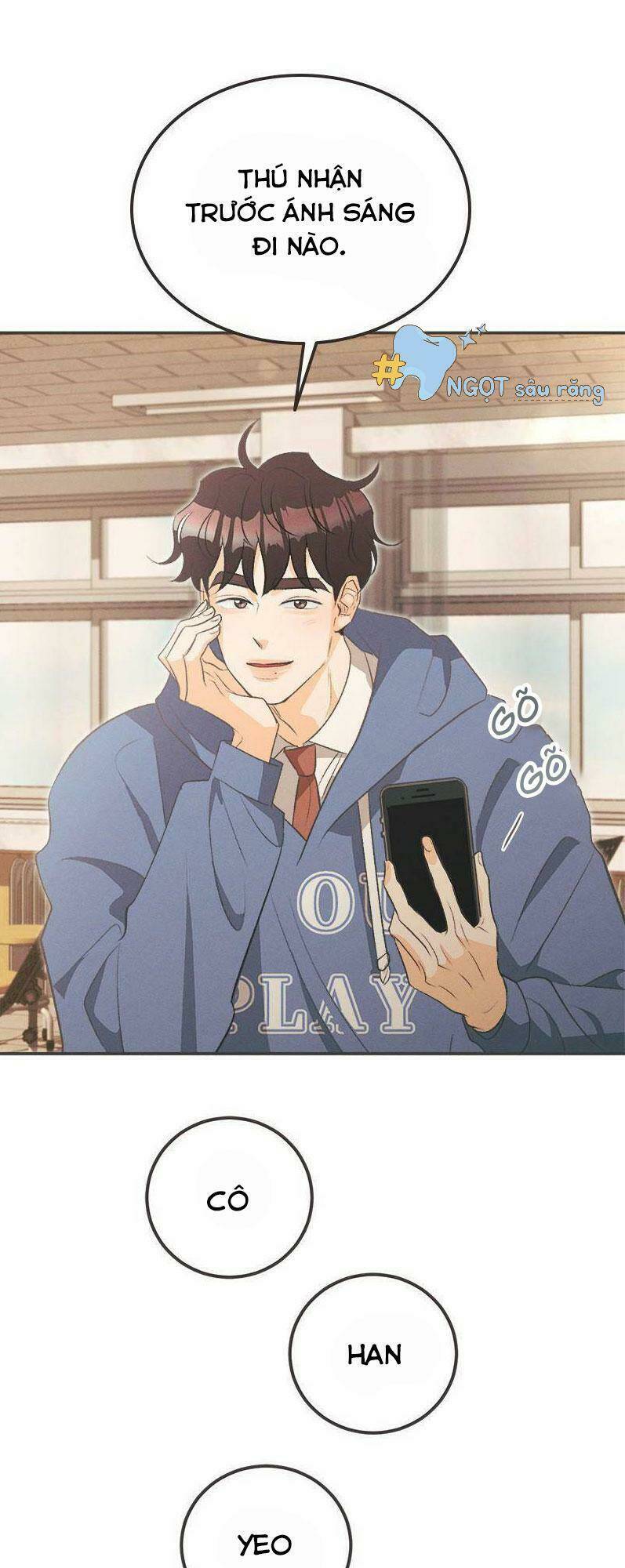 giấc mộng đêm hè chapter 2.2 42