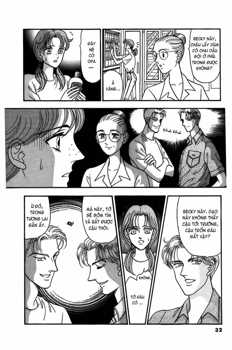 red - ngọc trong đá chapter 1 33