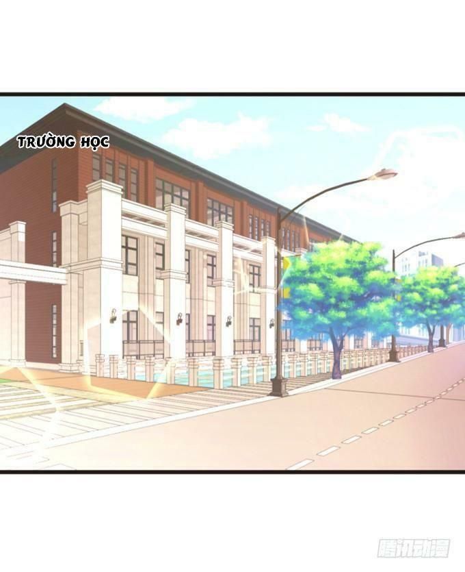 hồ tiên hung bạo chapter 56 23