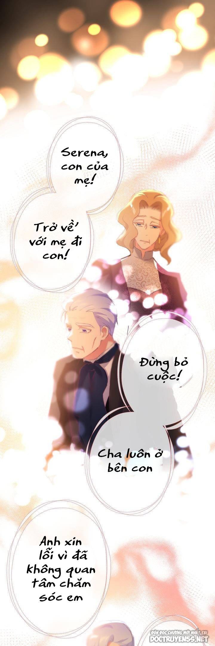 nếu tôi là nhân vật phản diện liệu tôi sẽ chết chapter 36 29