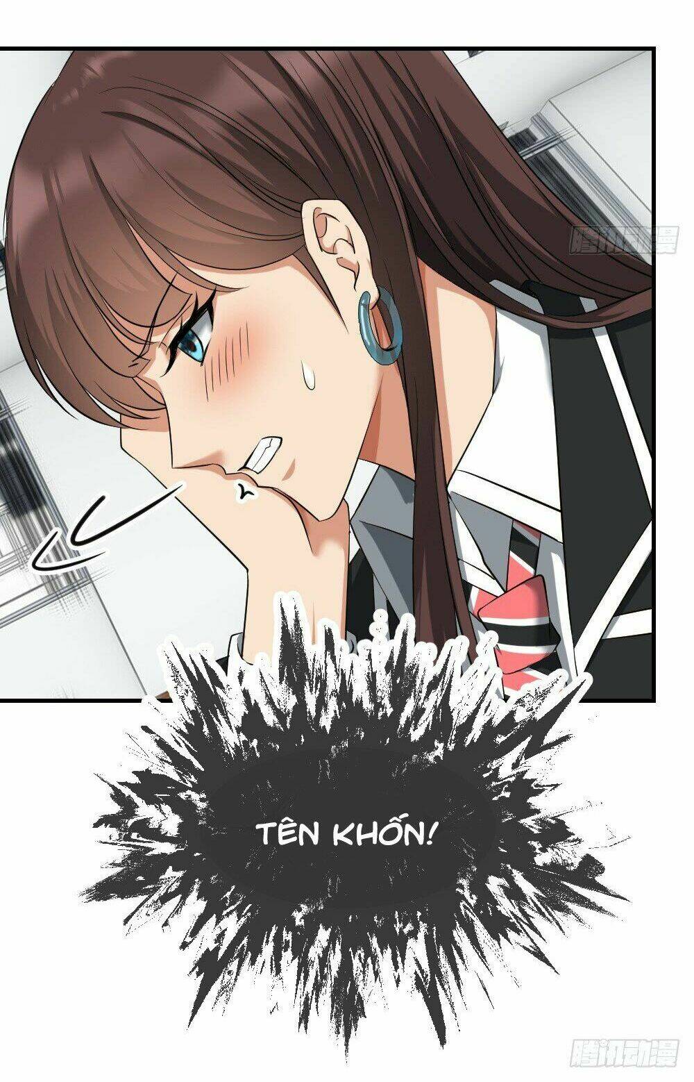 tuyệt thế thiên tài hệ thống chapter 6 10