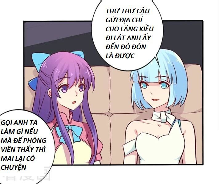 tổng tài đã cưới em chapter 76 4