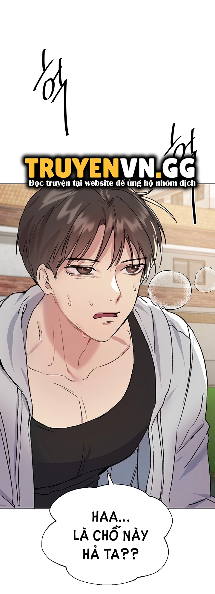 những người bạn của chị tôi chapter 16 41