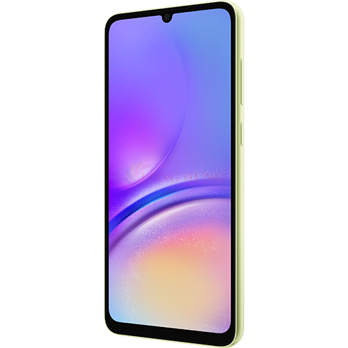 Điện thoại Samsung Galaxy A05 (4GB/128GB) - Hàng chính hãng