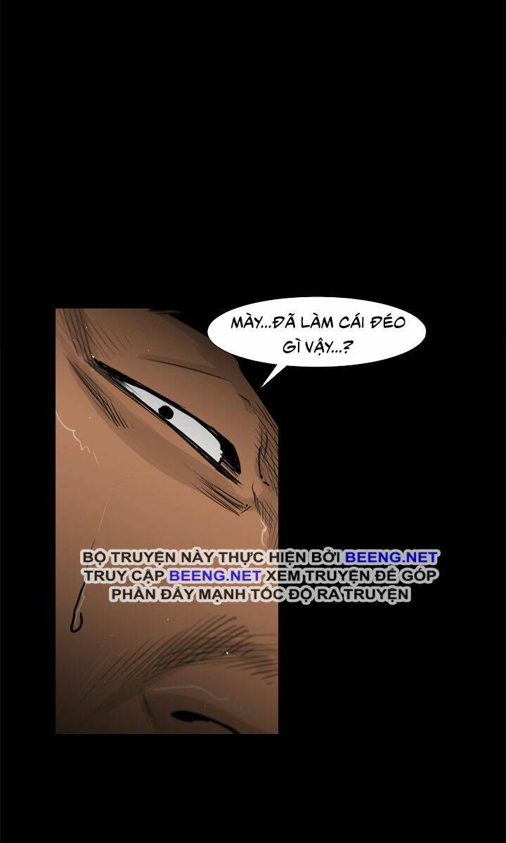 kẻ mạnh nhất - tong edge chapter 33 28