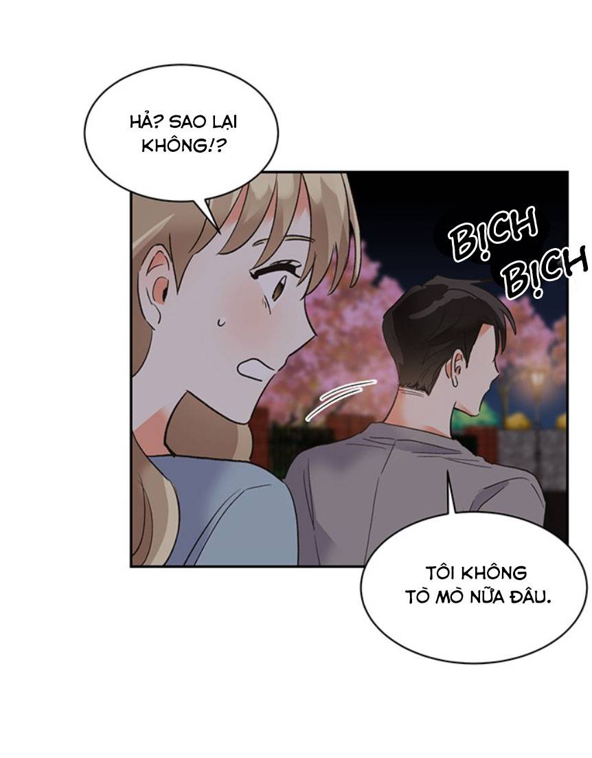 nụ hôn của giác quan thứ sáu chapter 29 55