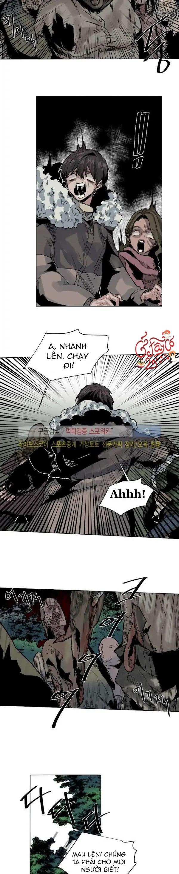ánh nhìn của quạ chapter 37 4