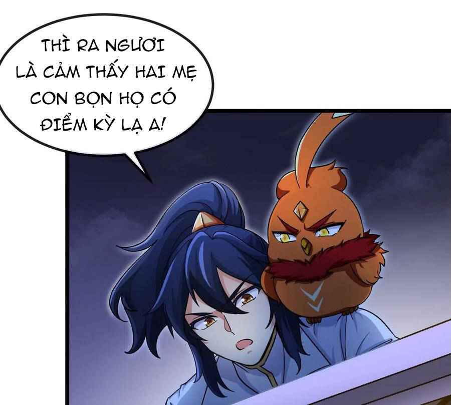 bản kiếm tiên tuyệt không làm nô chapter 54 39