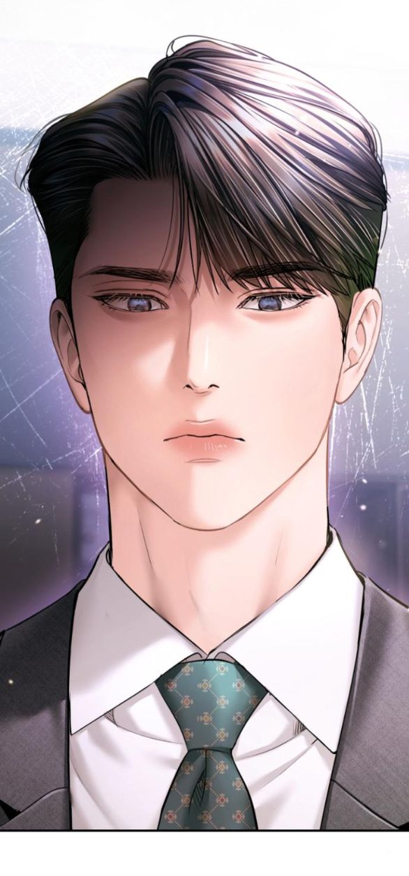 đứa trẻ trông giống tôi chapter 43.1 42