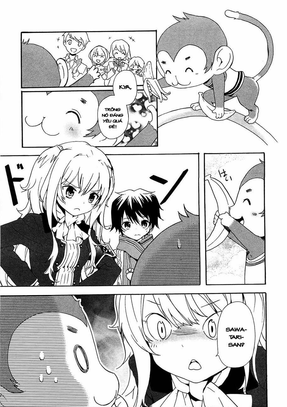 bokura wa minna ikiteiru chapter 2 13