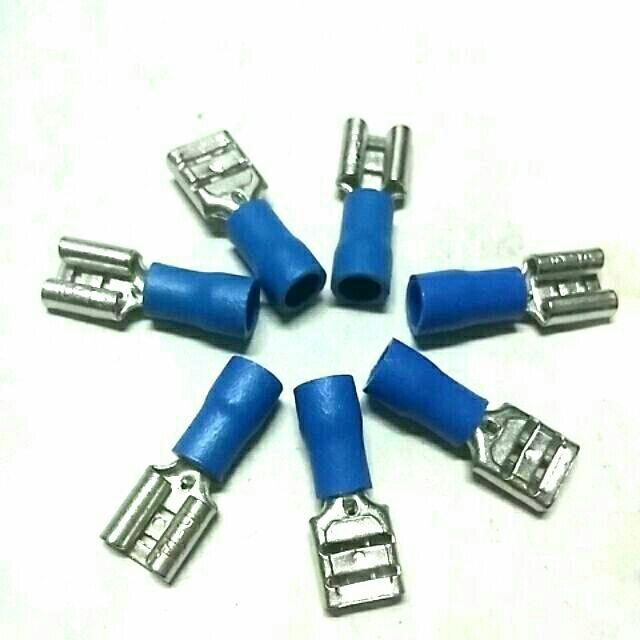 Đầu cos 10 cái