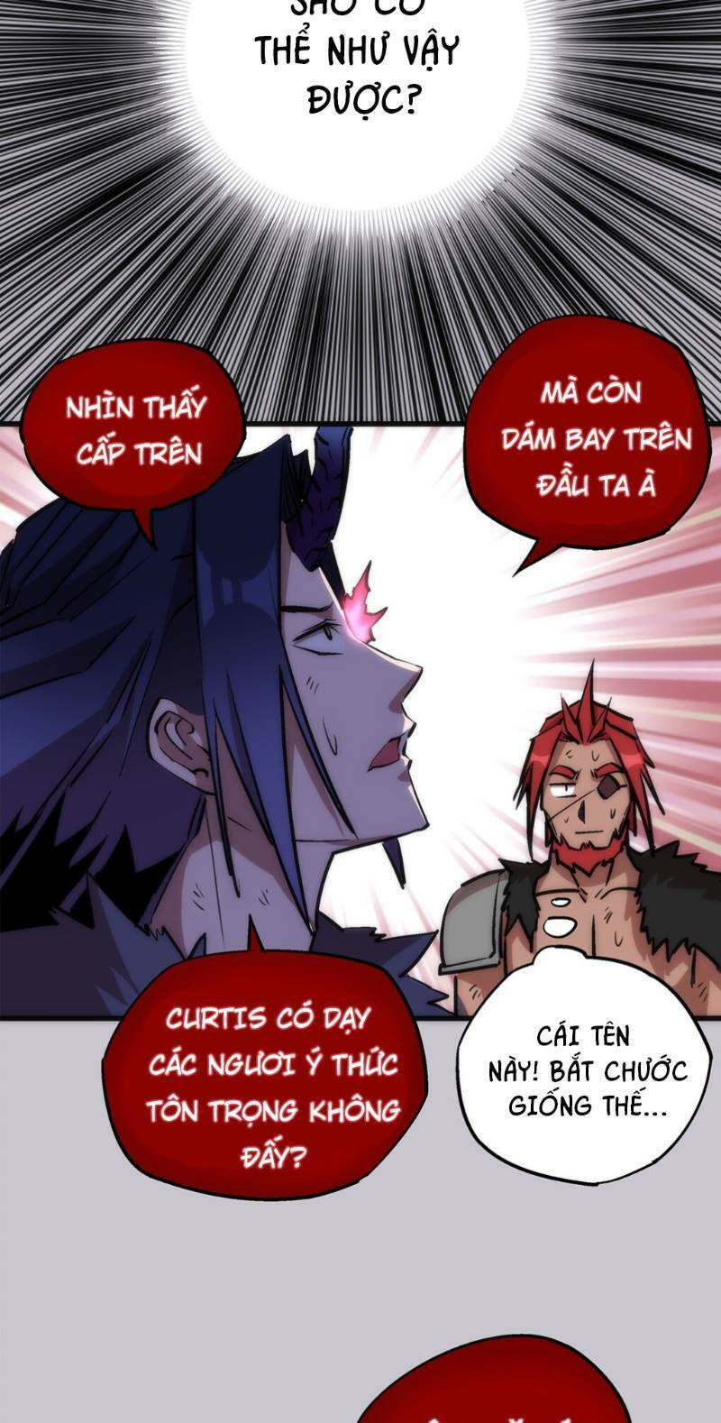 ta không phải đại ma vương chapter 18 29