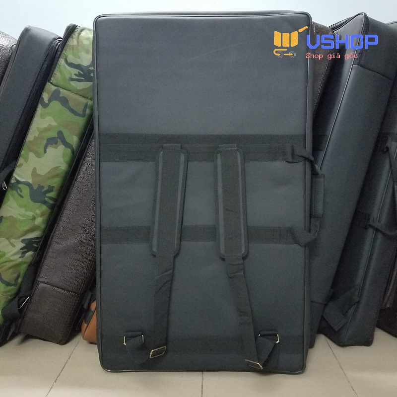 Bao đựng Tivi 43in 5 lớp