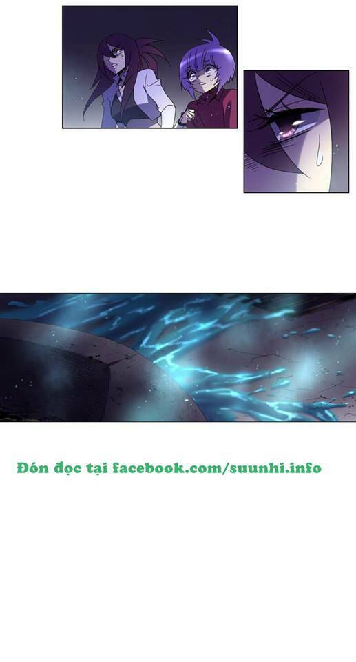 bản khế ước linh hồn chapter 85 18