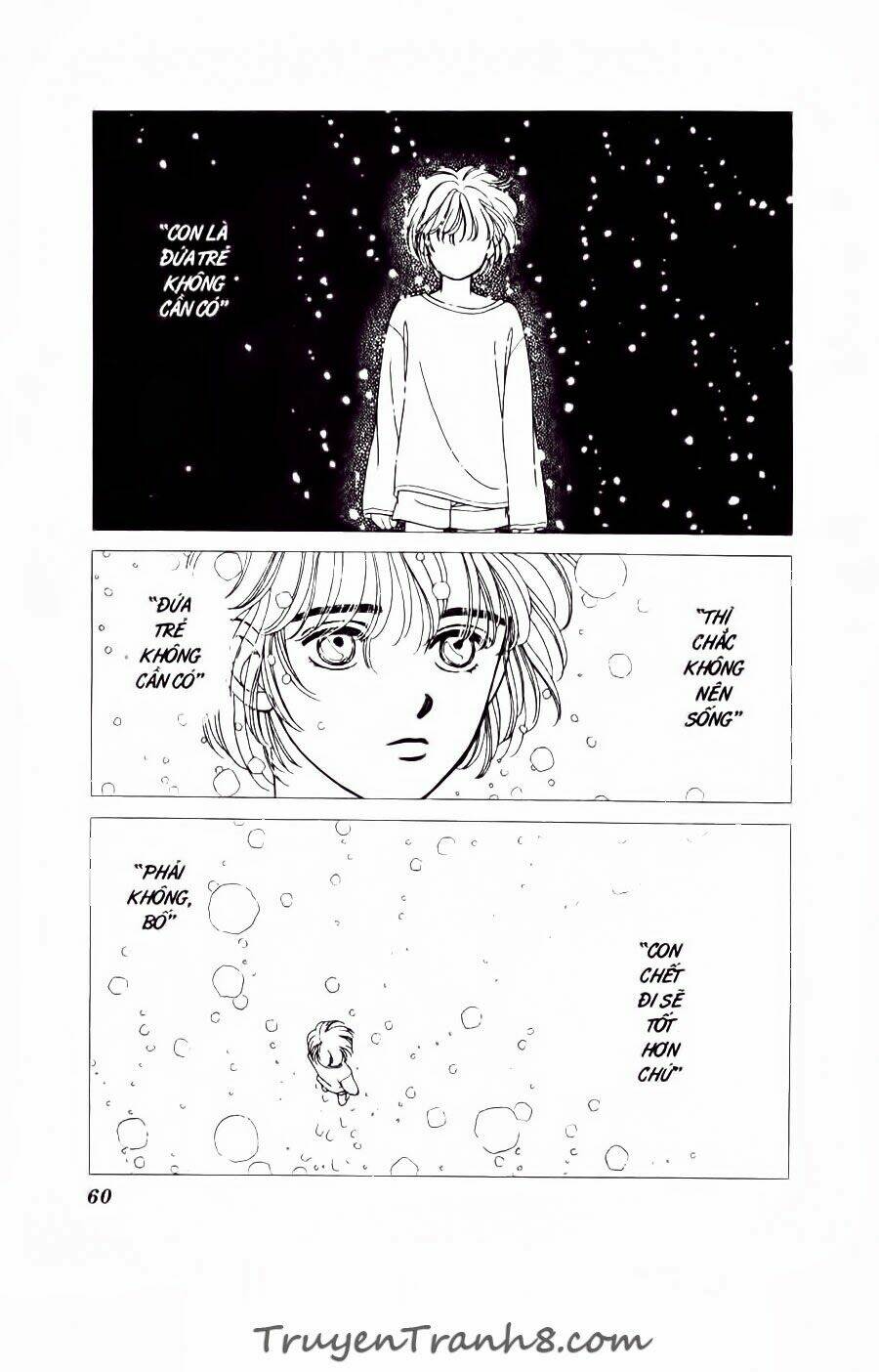 hajime là số một chapter 44 56