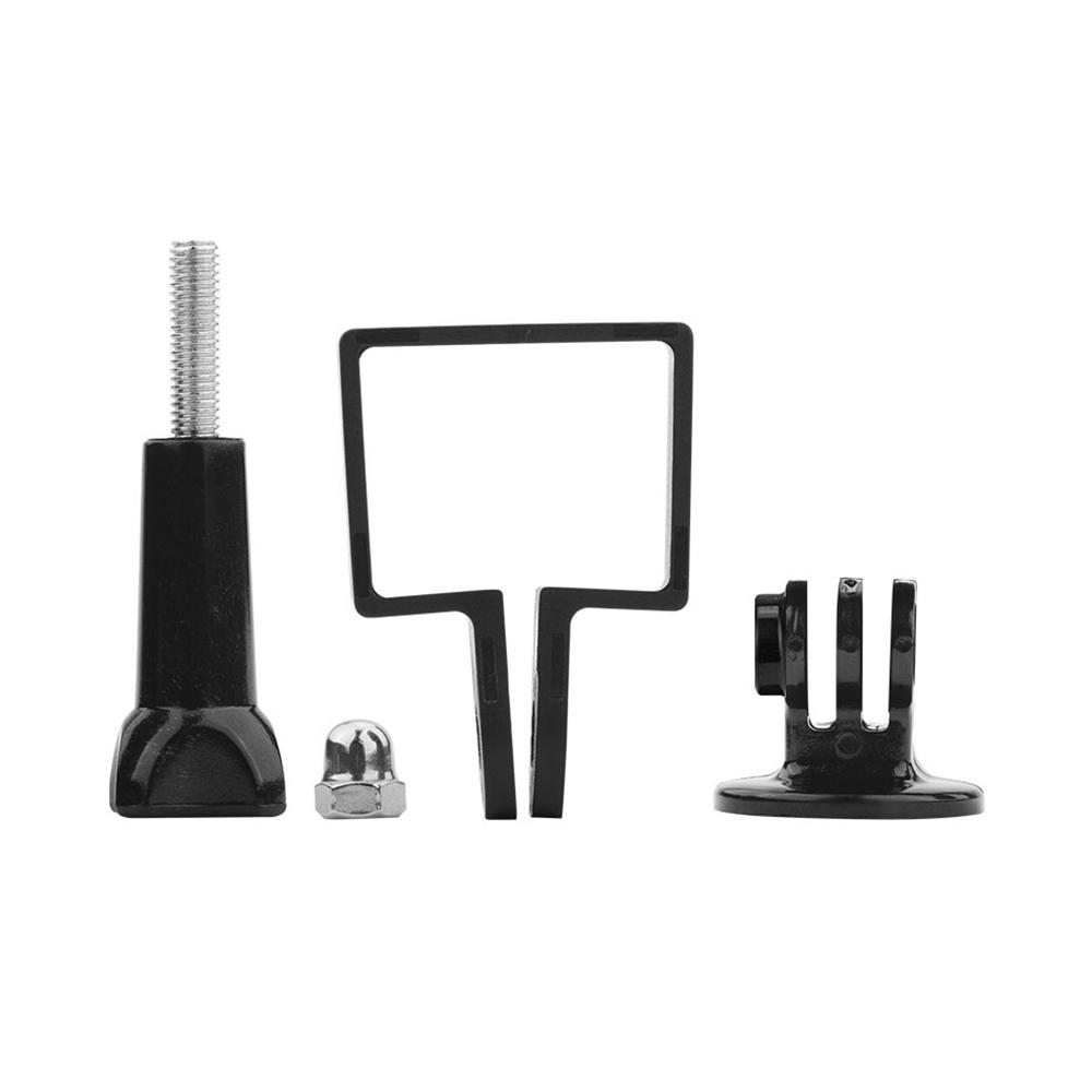 Giá đỡ chân máy với bộ phụ kiện bộ lỗ vít 1/4 inch mở rộng đa chức năng