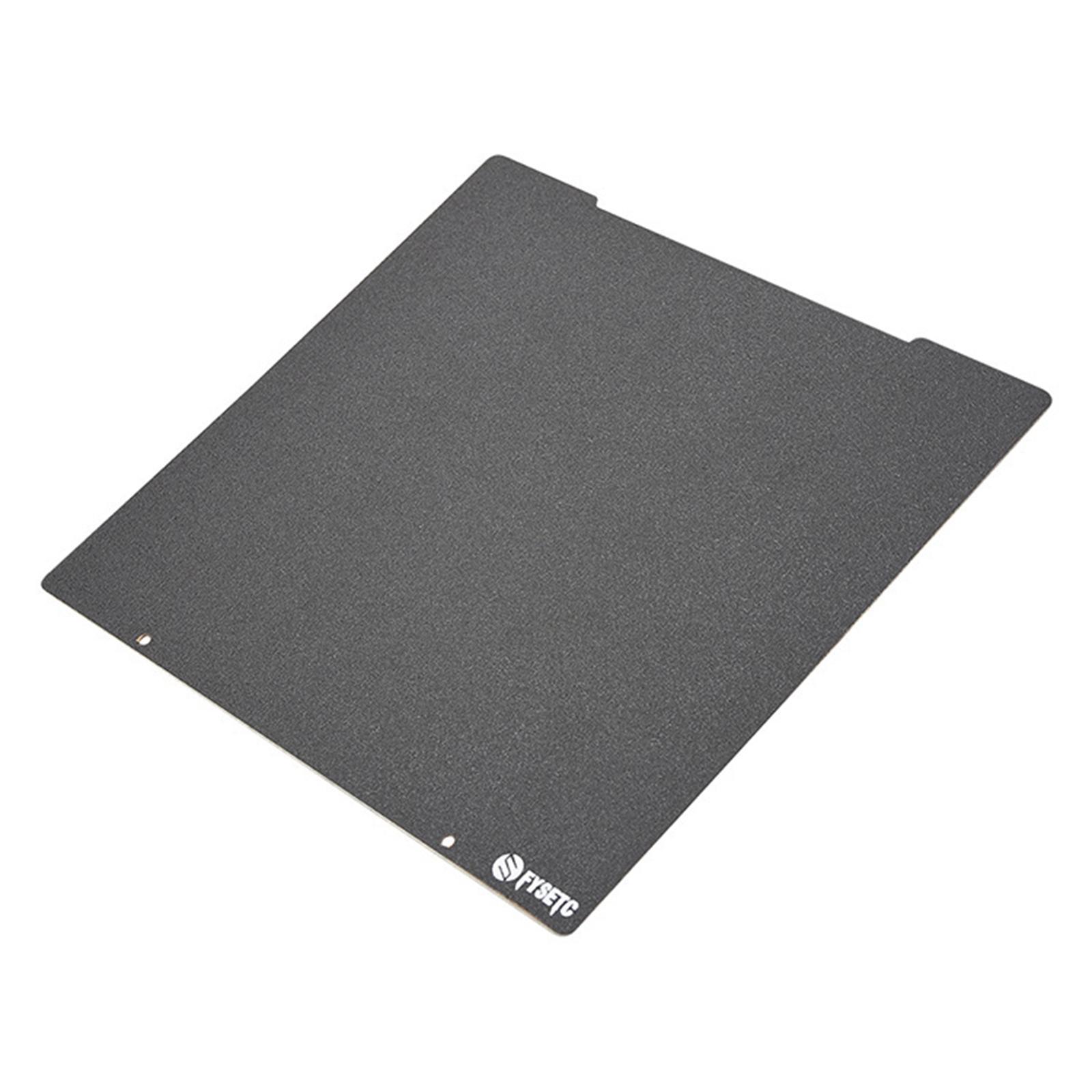 Pei Spring Steel Sheet Build Plate for i3 MK2.5 MK3S Parts Replacemnt