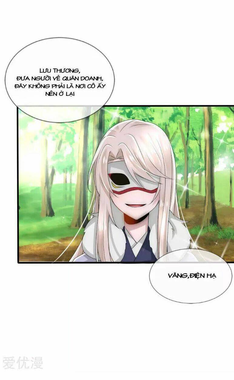 kế hoạch sủng ái của tiểu công chúa chapter 39 11