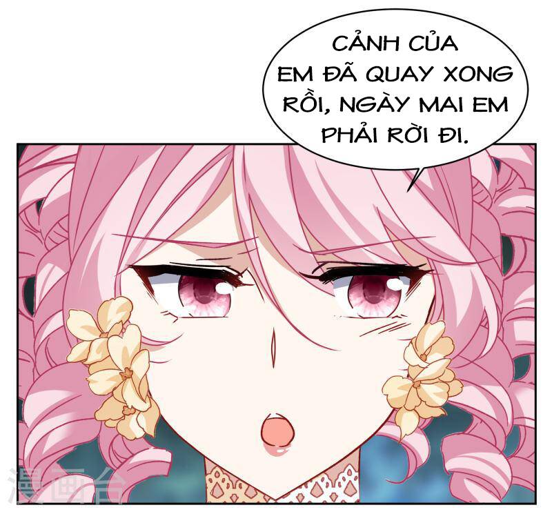 cô ấy đến rồi, xin nằm xuống! chapter 266 26