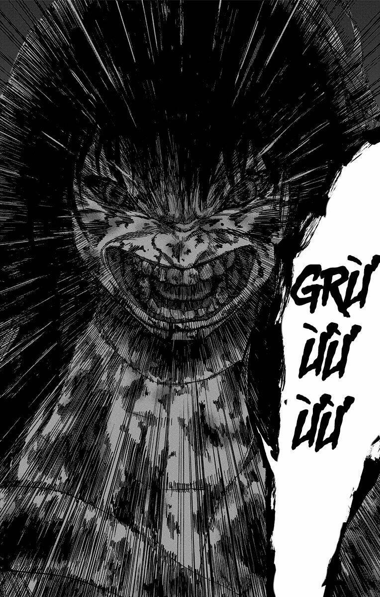 trò chơi tìm xác - karada sagashi chapter 11 10