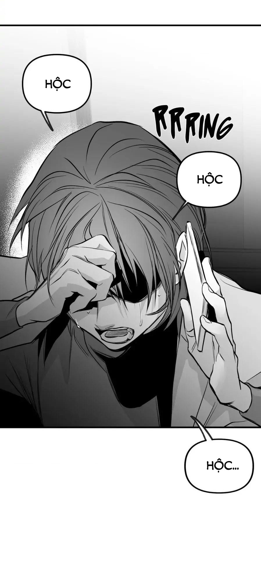 khi đôi chân thôi bước chapter 108.1 3