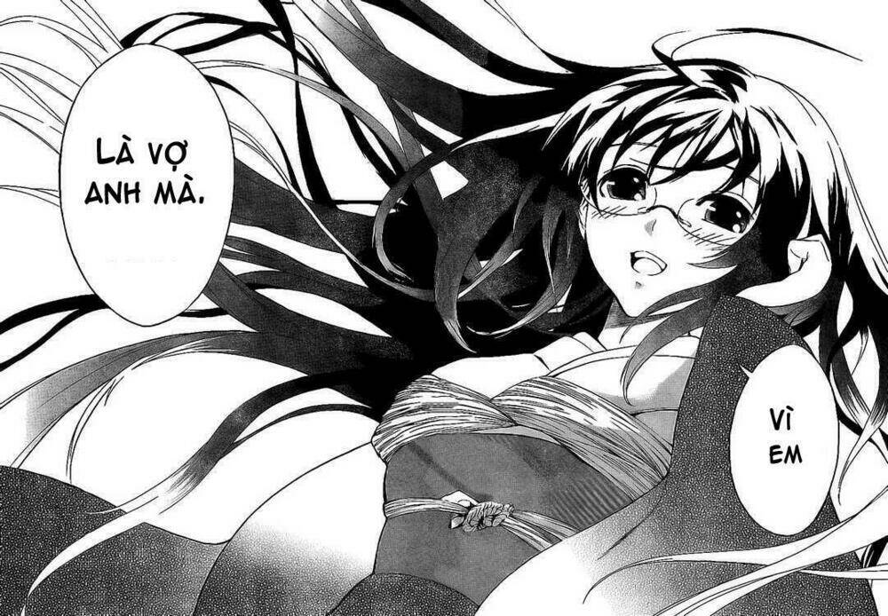 yakuza girl chapter 11 29