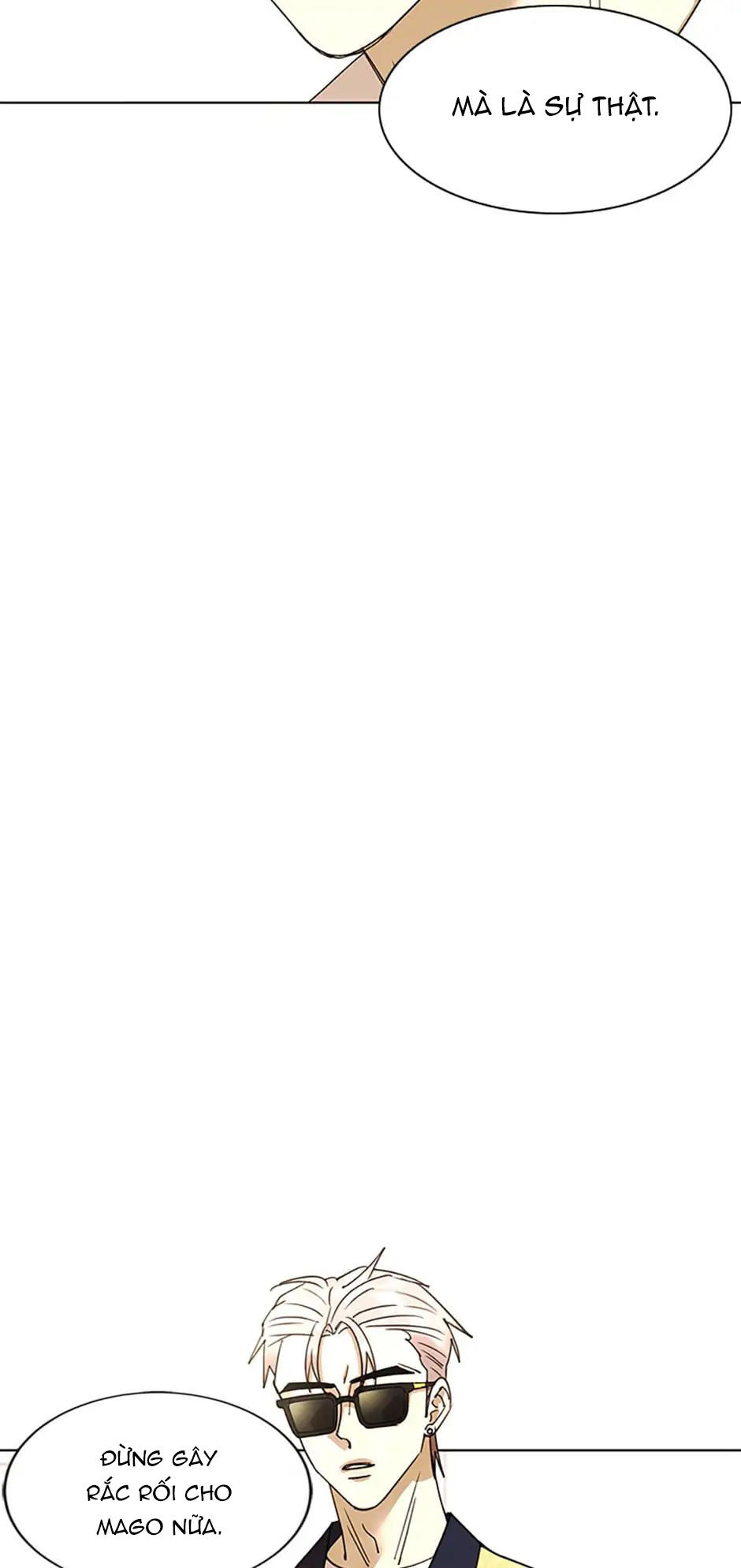 tiểu thuyết đầu tay của ác nữ chapter 32.1 11