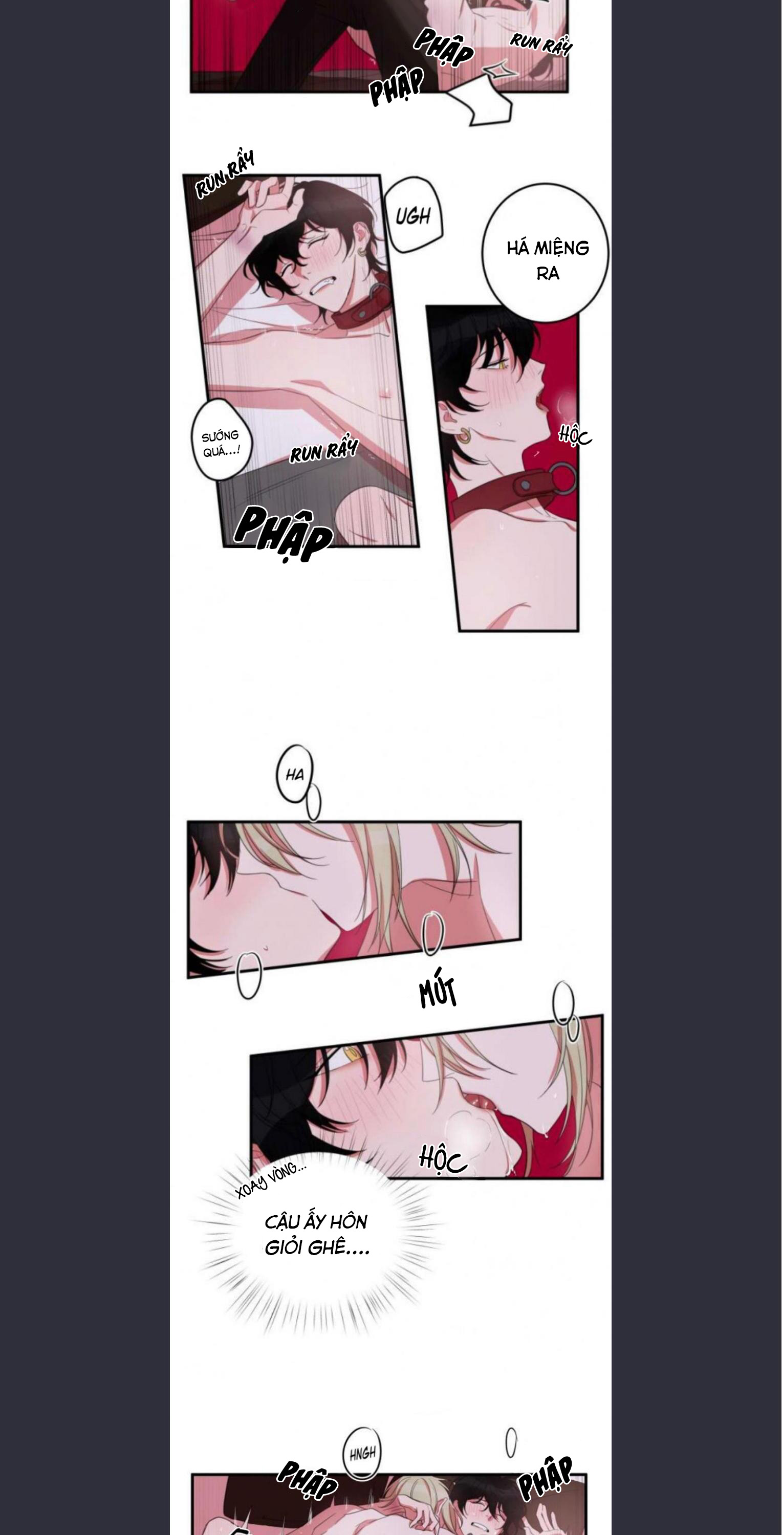 xu hướng tình dục bạn học chapter 14 6