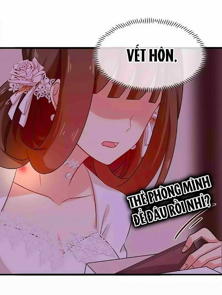 chỉ nhiễm thành hôn chapter 174 17