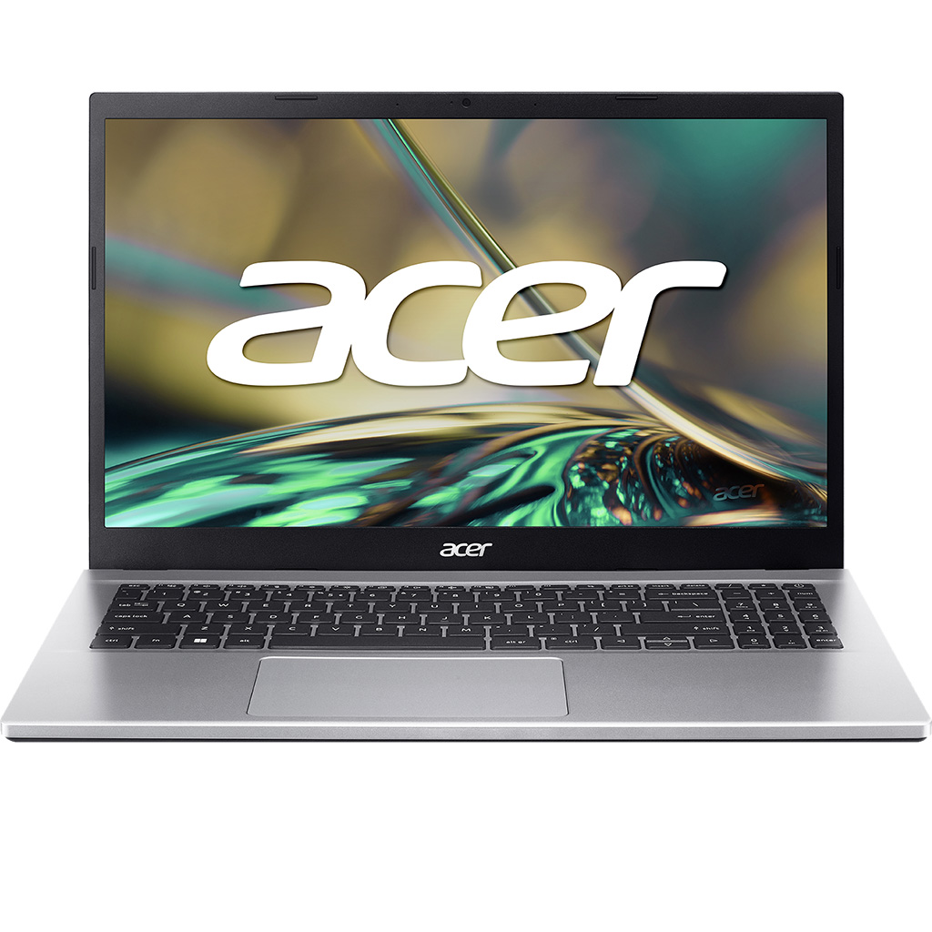 Laptop Acer Aspire 3 A315-59-381E i3-1215U/8GB/512GB/Win11 (NX.K6TSV.006) - Hàng chính hãng