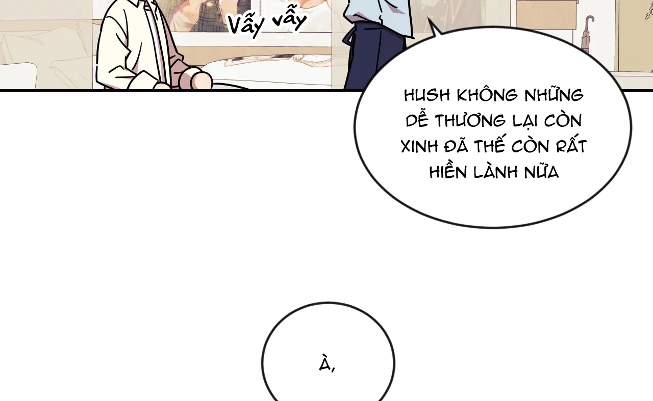 tiêu chuẩn tình yêu 100% chapter 6 28