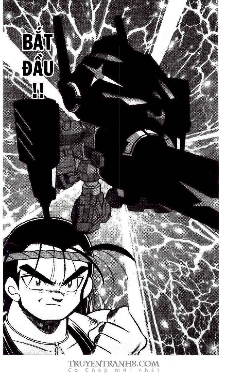 battle b-daman chapter 27 11