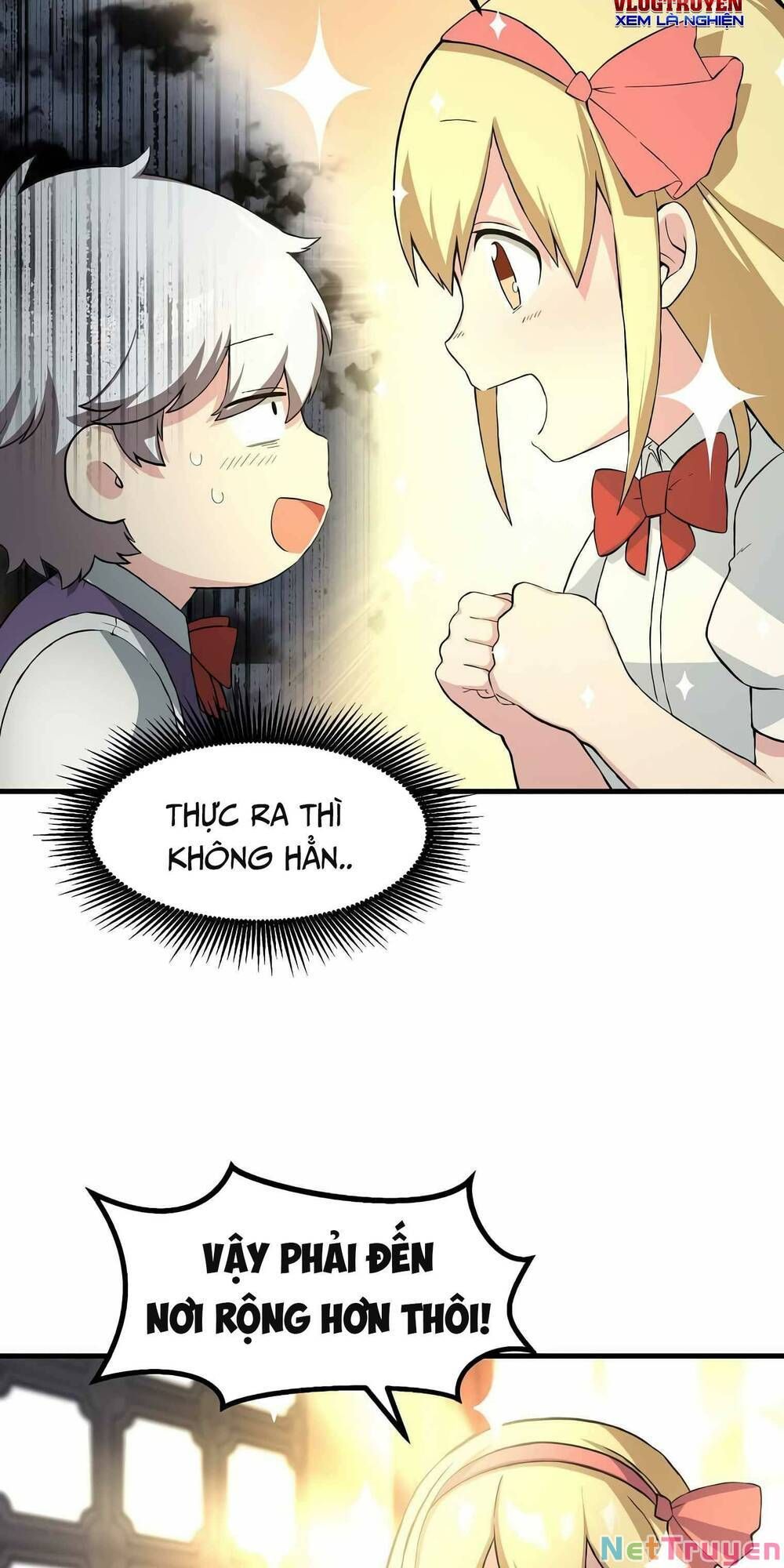 bách kiếp cường giả chapter 10 40