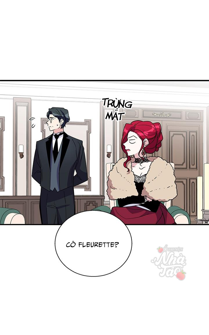 vợ ơi, anh sắp trụ không nổi rồi! chapter 6.1 1