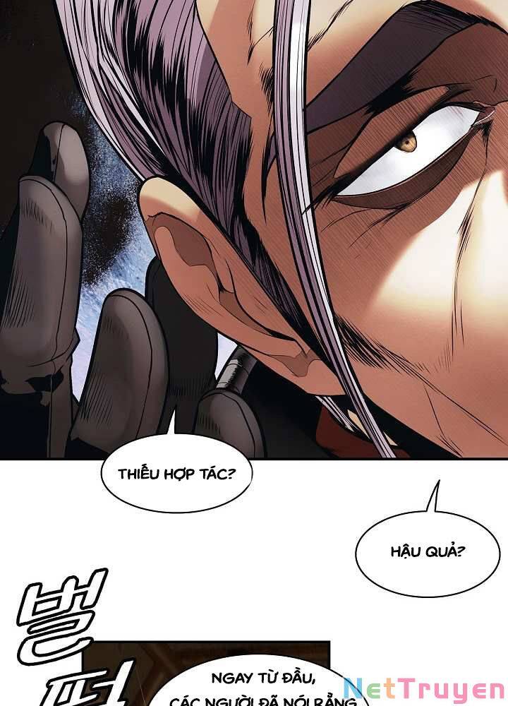 bất bại chân ma chapter 126 16