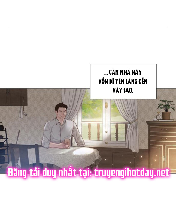 Khóc Đi Hay Là Cầu Xin Tôi Cũng Được chapter 7.1 - Trang 8