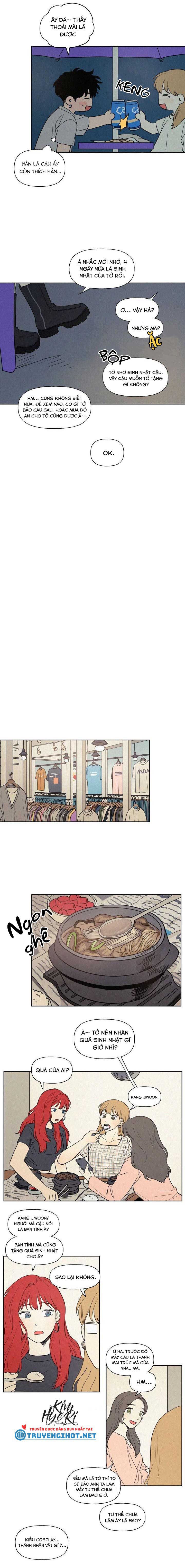 lý do yêu phải thằng bạn thân chapter 8.3 2