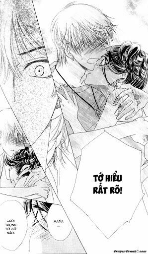 ác quỷ và bản tình ca chapter 61 18