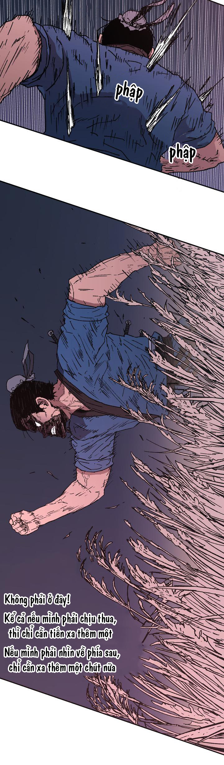 Bố Vô Song chapter 85 9