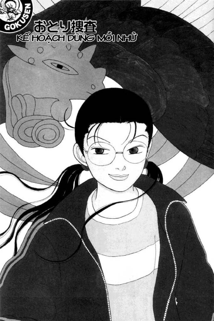 gokusen chapter 19 1