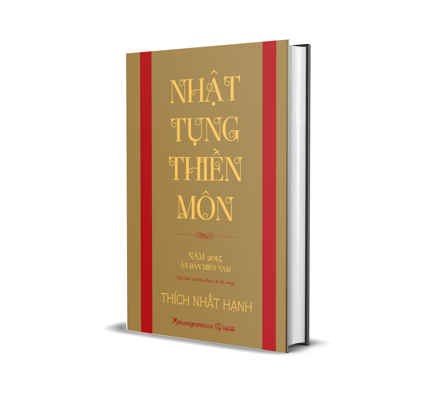 Nhật Tụng Thiền Môn