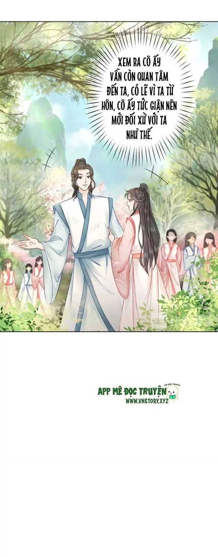 cực phẩm phế vật tiểu thư chapter 73 39