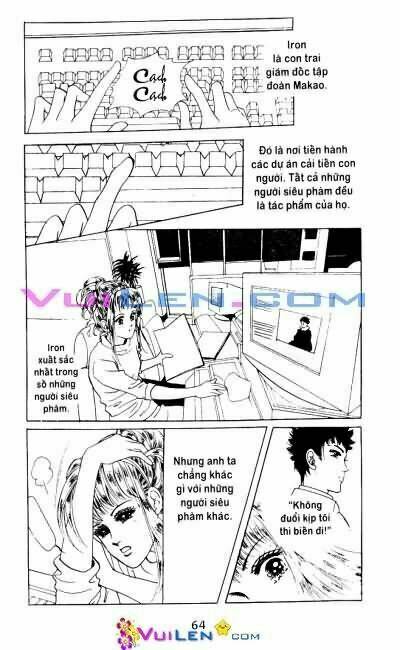 vật cản tình yêu chapter 1 64