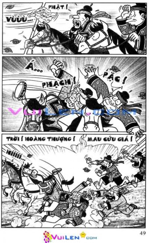 thần đồng đất việt chapter 156 46