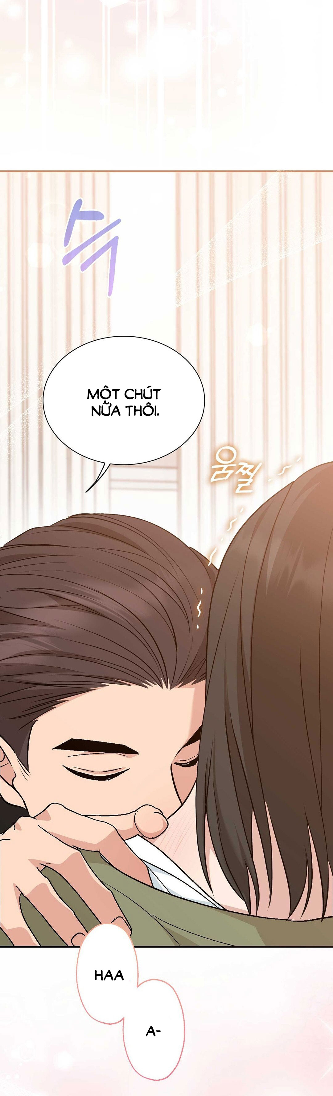 [18+] hợp đồng nô lệ dâm đãng chapter 45.2 14
