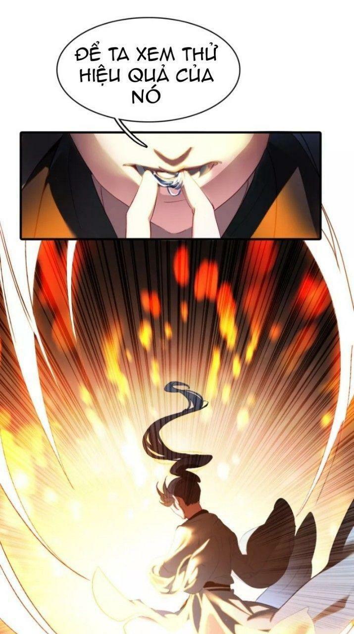 long đằng chiến tôn chapter 5 30