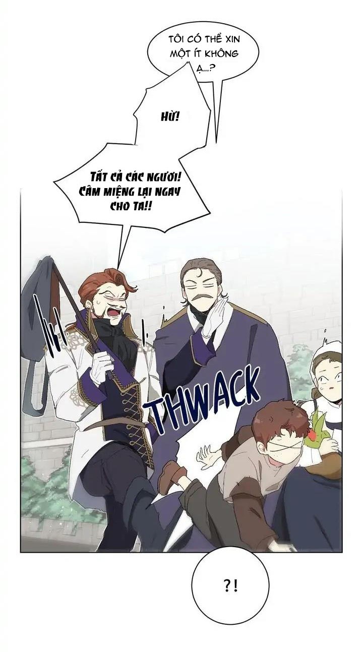 tôi là fan cứng hoàng tử chapter 47.2 32