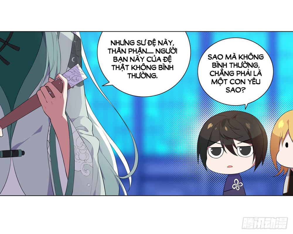 như loan chapter 15 25