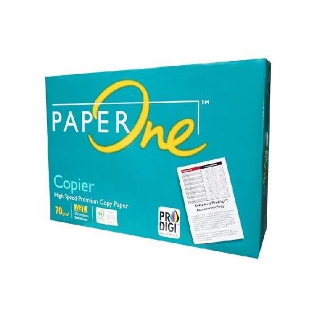 Giấy A3 Paper One 70gsm